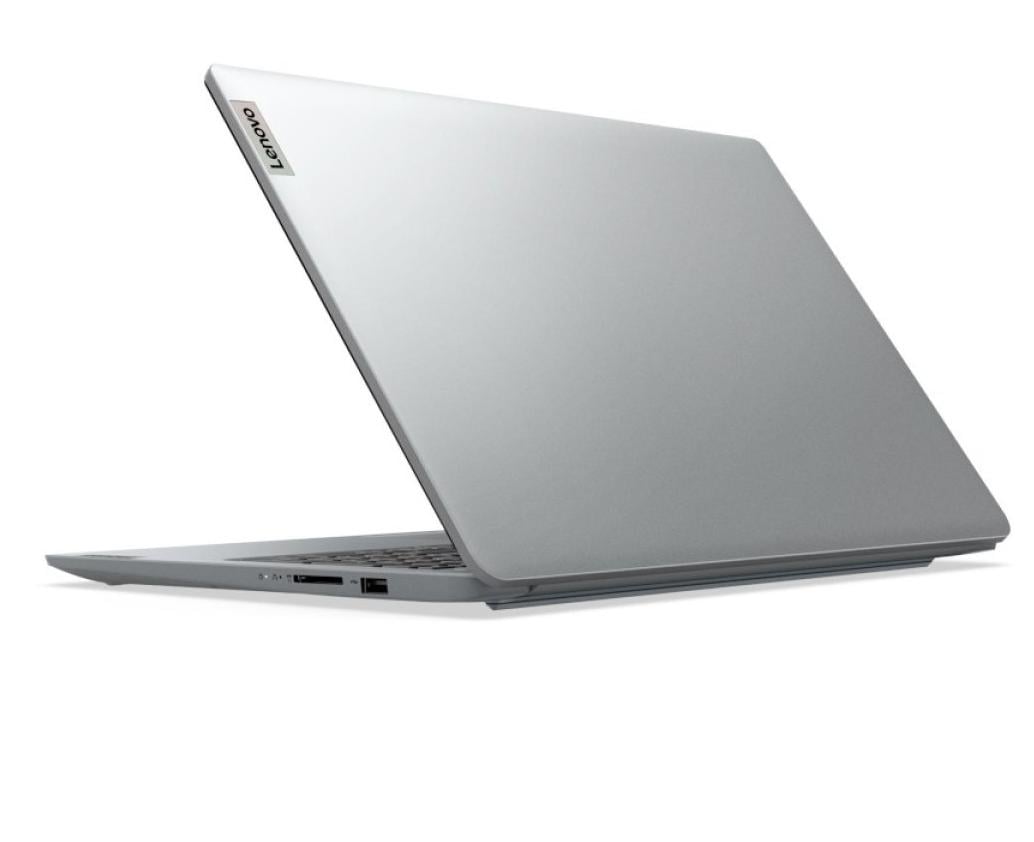 Купить Ноутбук Lenovo IdeaPad 1 15IAU7 Cloud Gray (82QD00AFRA) - ITMag