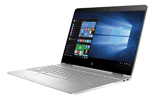 Купить Ноутбук HP Spectre 13-W023DX (X7V20UA) - ITMag