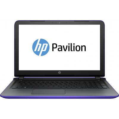 Купить Ноутбук HP Pavilion 15-ab139ur (V2H79EA) - ITMag