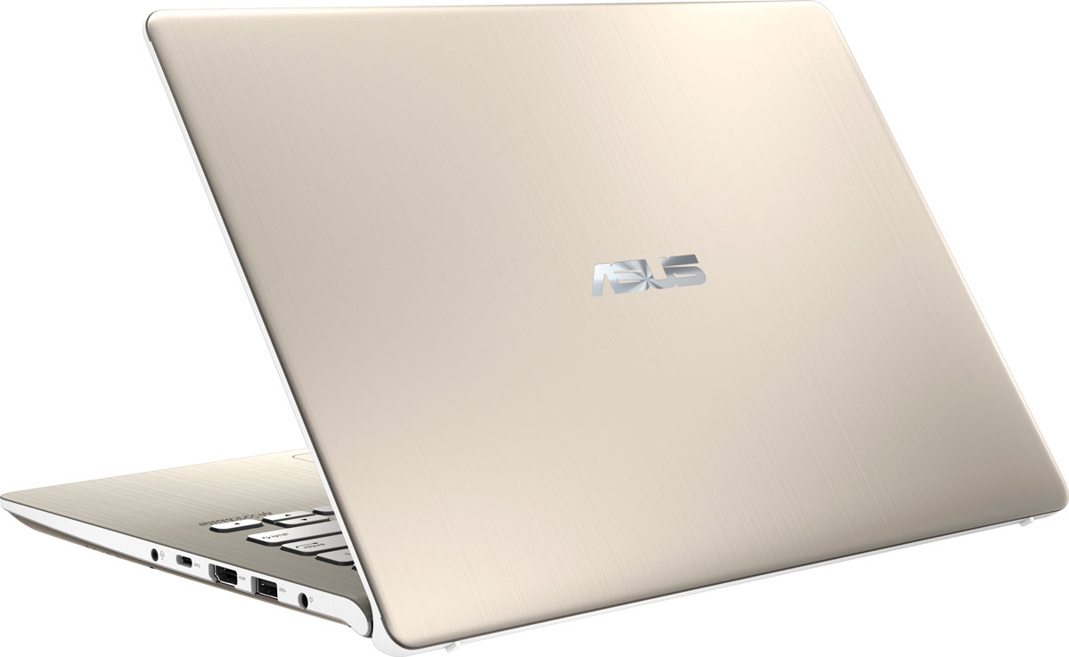 Купить Ноутбук ASUS VivoBook S14 S430UF (S430UF-EB018T) - ITMag