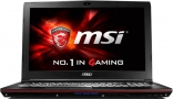 MSI GP62 6QF Leopard Pro (GP626QF-836XUA)