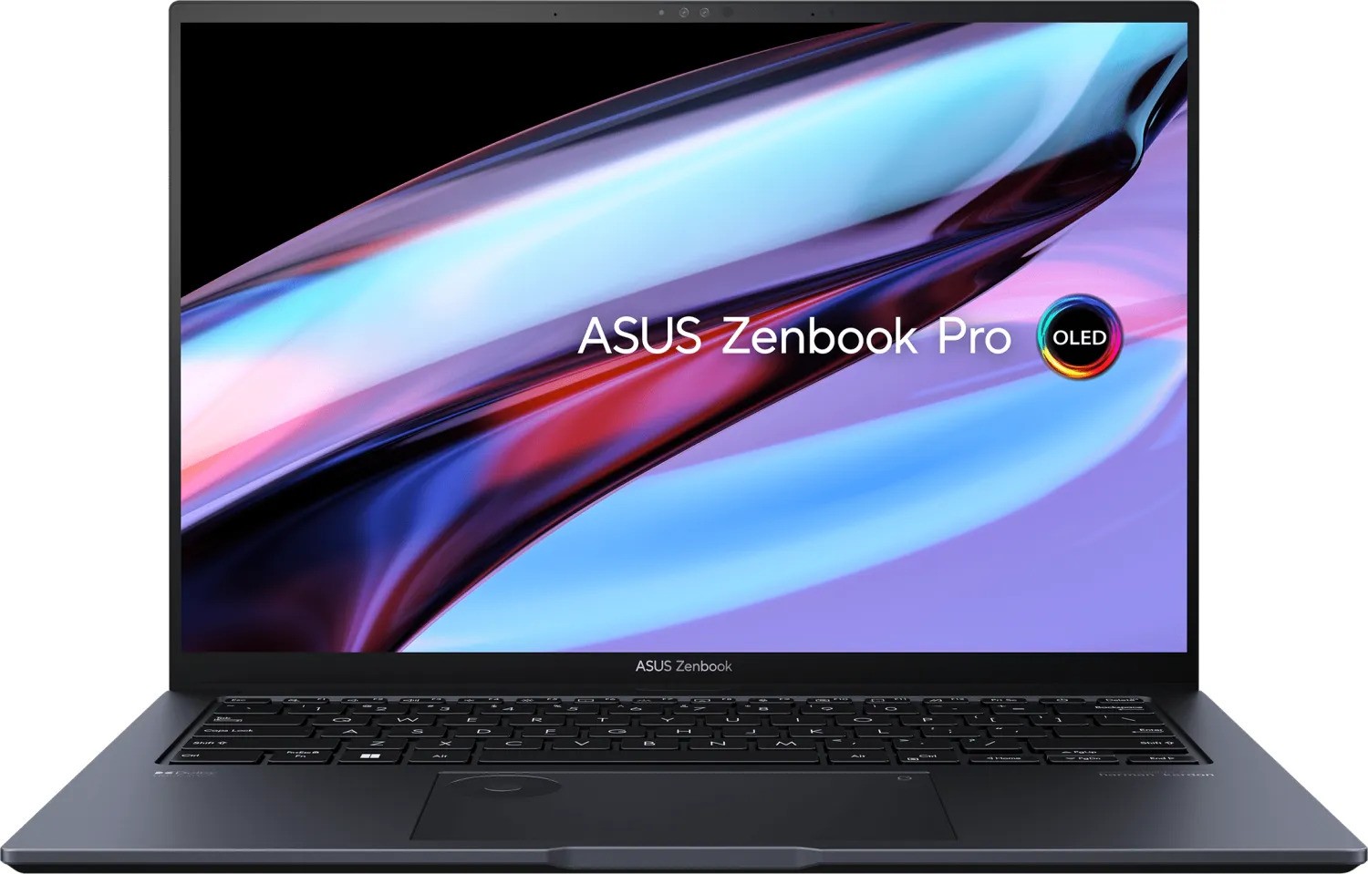 Купить Ноутбук ASUS Zenbook Pro 14 Oled UX6404VV (UX6404VV-P4073X) - ITMag