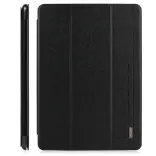 Чехол USAMS Starry Sky Series for iPad Air Smart Tri-fold Leather Cover Black