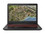 Купить Ноутбук ASUS TUF Gaming FX504GE (FX504GE-US52)