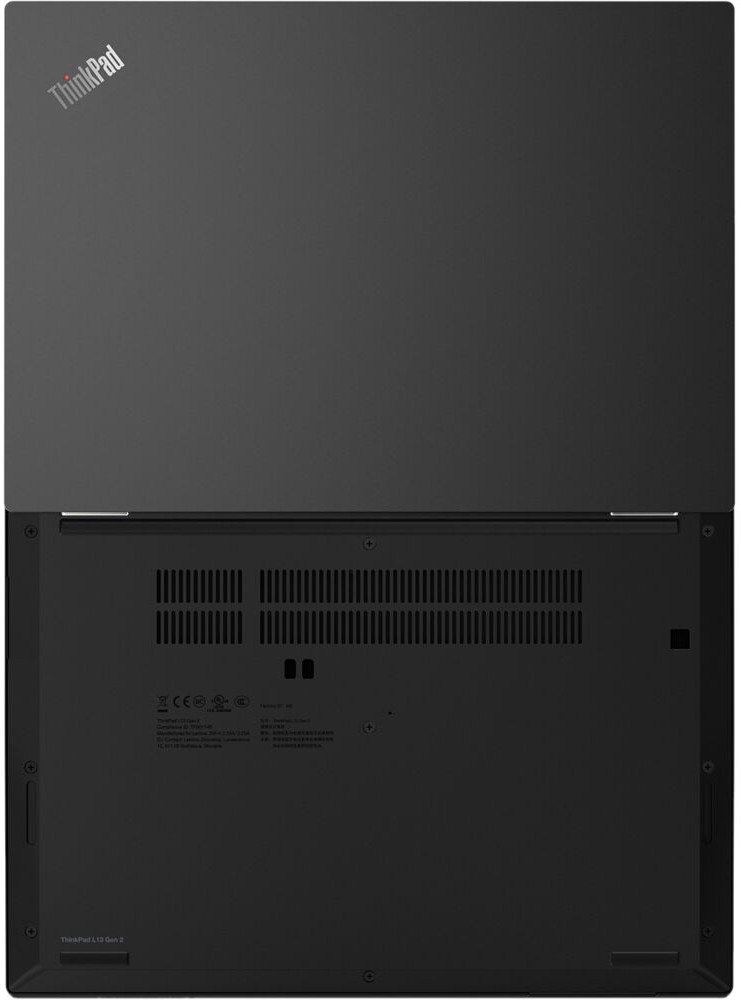 Купить Ноутбук Lenovo ThinkPad L13 Gen 2 (20VJS4GA00) - ITMag