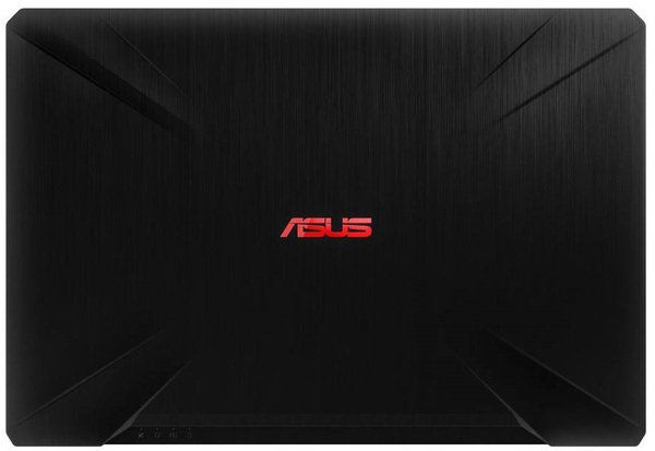 Купить Ноутбук ASUS TUF Gaming FX504GM (FX504GM-E4196) - ITMag