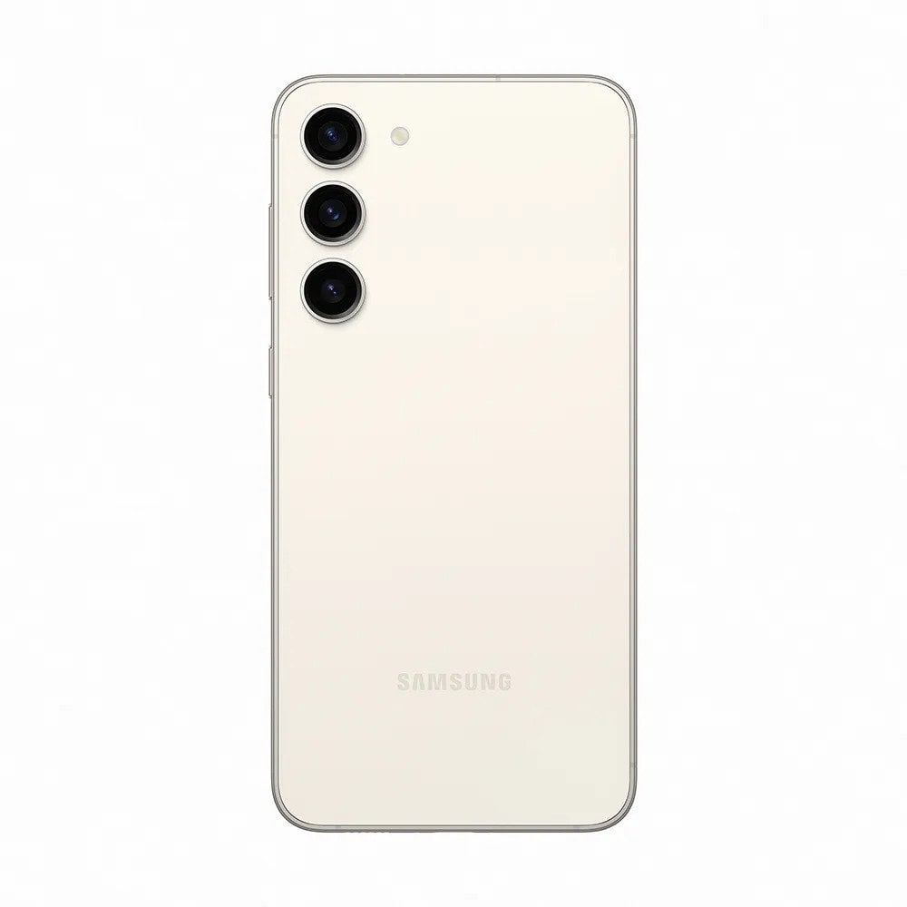 Samsung Galaxy S23+ 8/256GB Cream (SM-S916BZED) - ITMag
