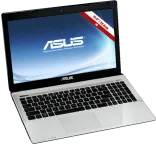 Купить Ноутбук ASUS F555LA (F555LA-XO2674T) White (Витринный)