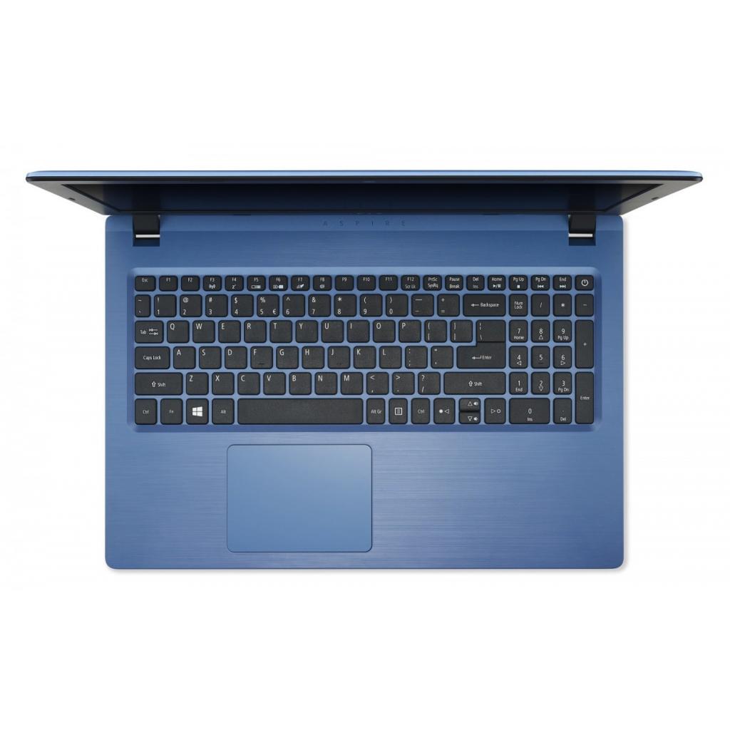 Купить Ноутбук Acer Aspire 3 A315-53-539N Blue (NX.H4PEU.014) - ITMag
