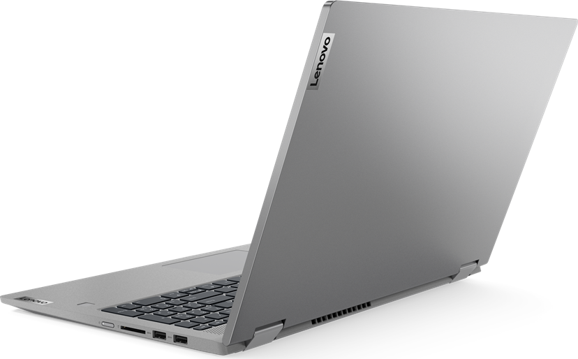 Купить Ноутбук Lenovo IdeaPad Flex 5 15ALC05 (82HV0041US) - ITMag