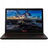 Купить Ноутбук ASUS TUF Gaming FX570UD (FX570UD-E4124T)