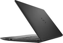 Купить Ноутбук Dell Inspiron 15 5570 Black (I55716S2DDL-80B) - ITMag