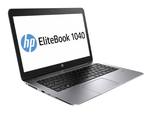 Купить Ноутбук HP EliteBook Folio 1040 G1 (G5Y15US) - ITMag