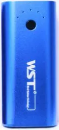 Внешняя батарея Power Bank WST Apple/Samsung/HTC/Motorola/Nokia 5600mAh (blue)