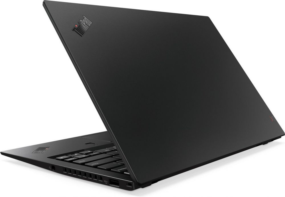 Купить Ноутбук Lenovo ThinkPad X1 Carbon G6 (20KH003BRT) - ITMag