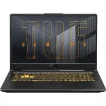 Купить Ноутбук ASUS TUF Gaming A17 TUF706QE (TUF706QE-MS74)