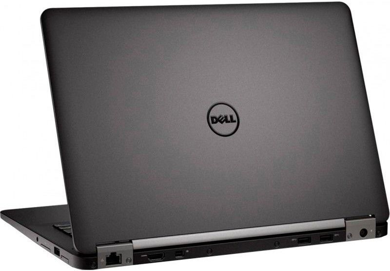 Купить Ноутбук Dell Latitude E7270 (N003LE727012EMEA_ubu) - ITMag