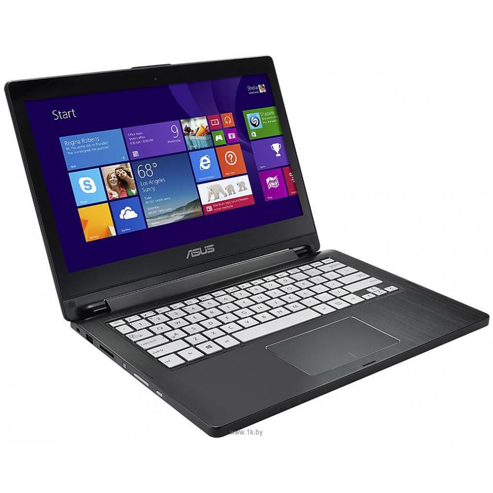 Купить Ноутбук ASUS Q502LA (Q502LA-BBI5T15) - ITMag