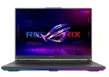 Купить Ноутбук ASUS ROG Strix G18 G814JIR Eclipse Gray (G814JIR-N6047)