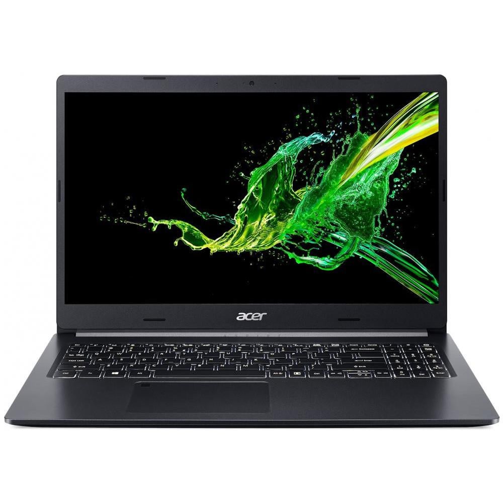Купить Ноутбук Acer Aspire 5 A515-55-58S0 Black (NX.HSHEU.006) - ITMag
