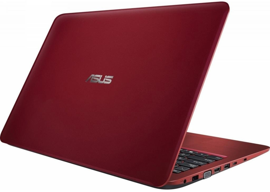 Купить Ноутбук ASUS X556UQ (X556UQ-DM295D) - ITMag