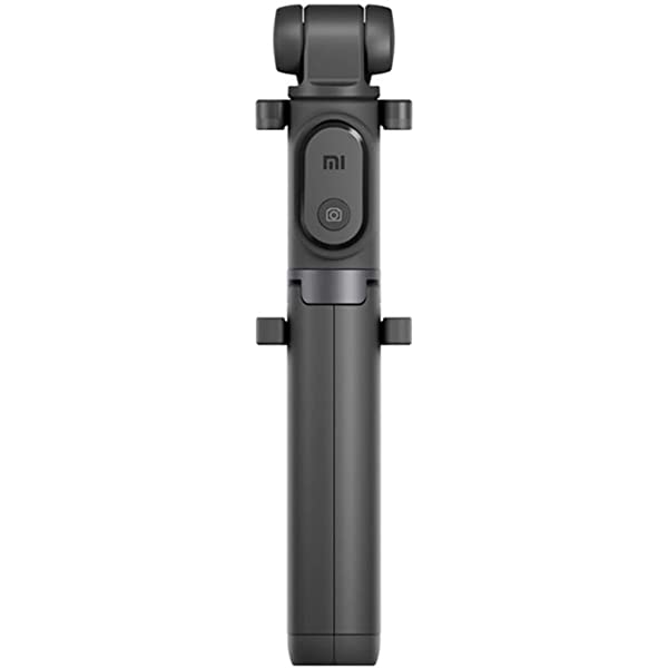 Xiaomi Mi Bluetooth Bracket Selfie Stick Tripod Zoom Black (XMZPG05YM) - ITMag