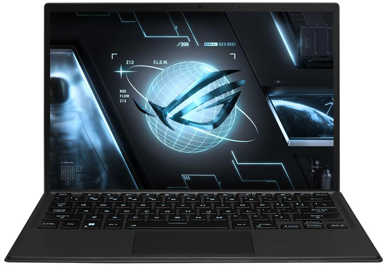 Купить Ноутбук ASUS ROG Flow Z13 GZ301ZE (GZ301ZE-LC197W) - ITMag