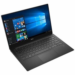Купить Ноутбук Dell XPS 9360 (XPS9360-7166SLV-PUS) - ITMag
