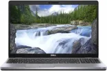 Купить Ноутбук Dell Latitude 5510 Titanium Gray (N001L551015EMEA-08)