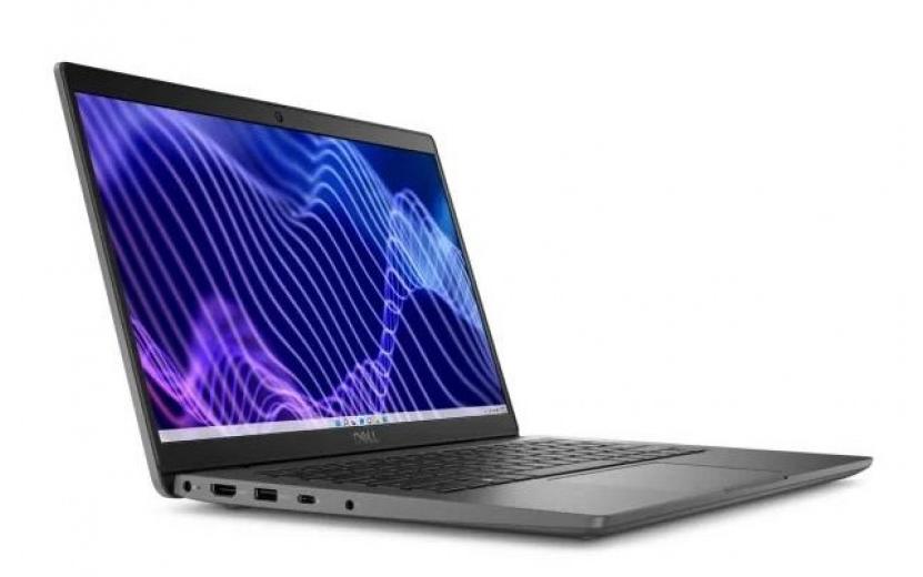 Купить Ноутбук Dell Latitude 3440 (N054L344014EMEA_AC_VP) - ITMag