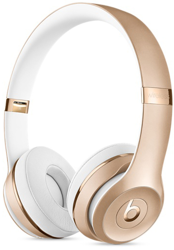 Beats by Dr. Dre Solo 3 Wireless Gold (MNER2) - ITMag