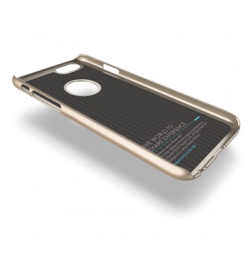 Verus Hard case for iPhone 6/6S (Shine Gold) - ITMag