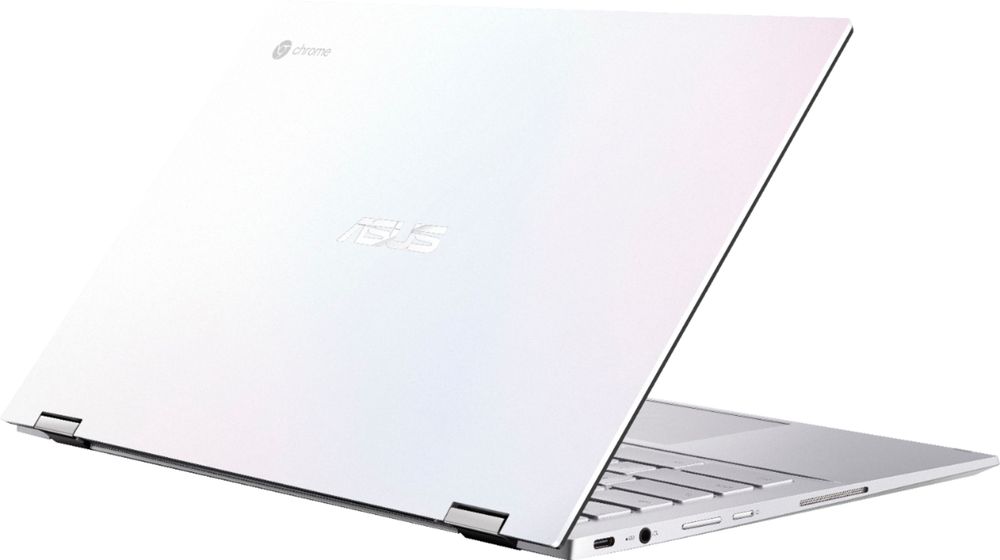 Купить Ноутбук ASUS Chromebook Flip C436FA (C436FA-DS599T-W) - ITMag