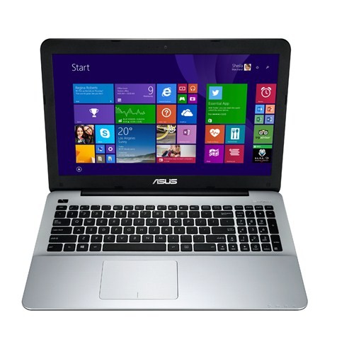 Купить Ноутбук ASUS X555LA (X555LA-XO077D) - ITMag