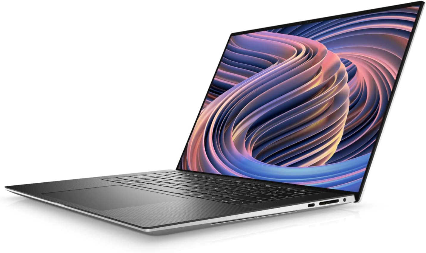 Купить Ноутбук Dell XPS 15 9520 Touch Silver (TN-9520-N2-716S) - ITMag