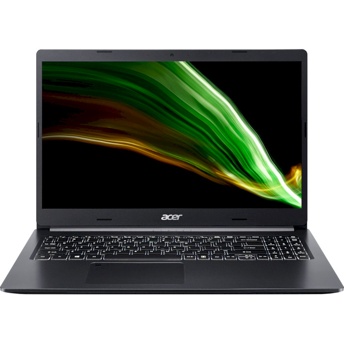 Купить Ноутбук Acer Aspire 5 A515-45 Black (NX.A83EU.002) - ITMag