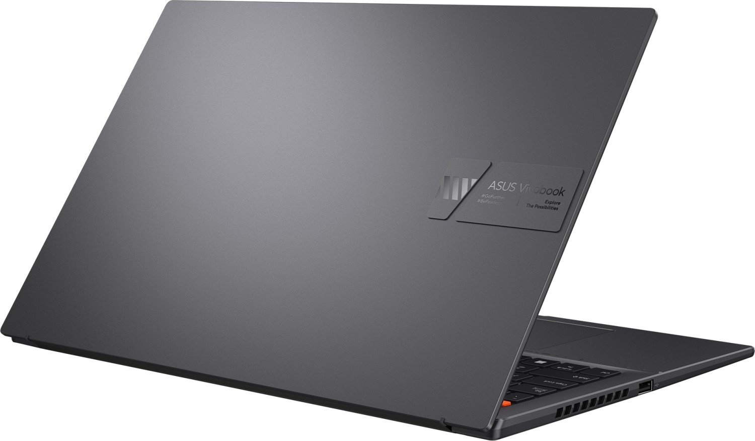 Купить Ноутбук ASUS VivoBook S 15 OLED M3502QA (M3502QA-OLED016W) - ITMag