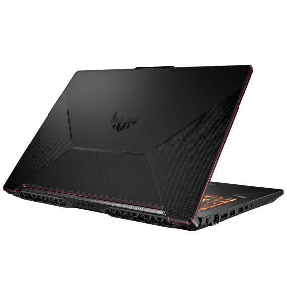 Купить Ноутбук ASUS TUF Gaming F17 FX706LI (FX706LI-H7036T) - ITMag