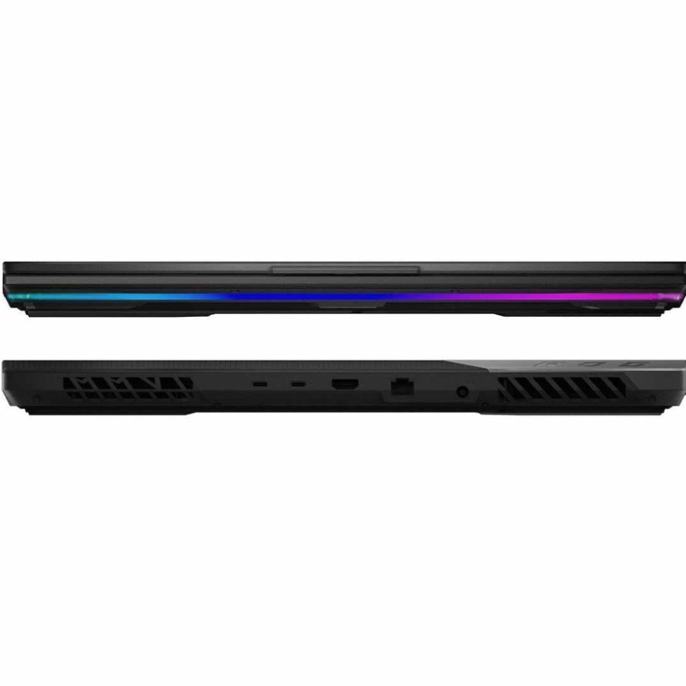 Купить Ноутбук ASUS ROG Strix SCAR 17 X3D G733PYV Off Black (G733PYV-LL078X, 90NR0DB4-M006S0) - ITMag