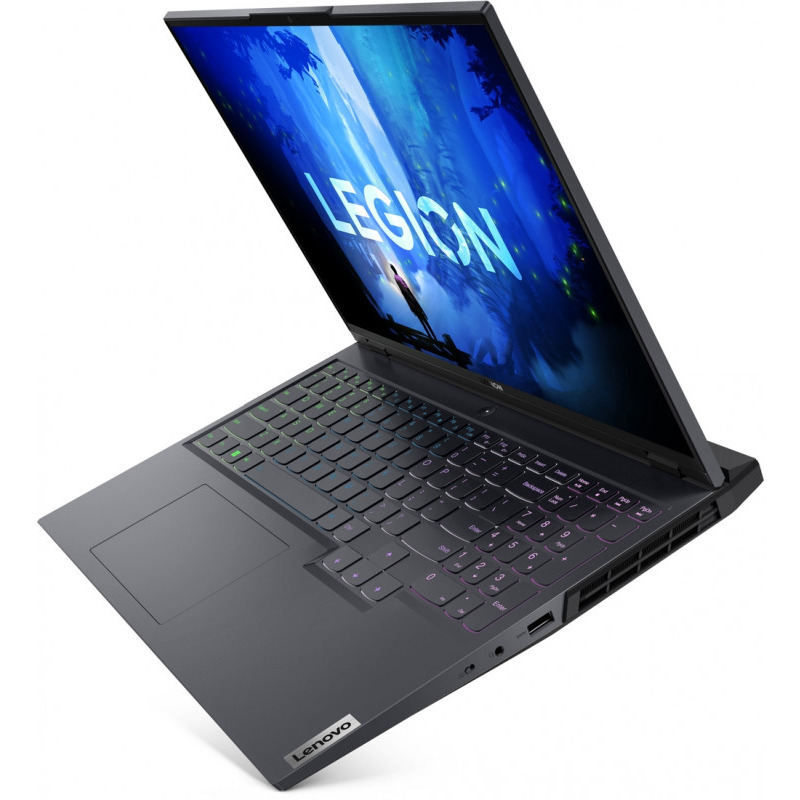 Купить Ноутбук Lenovo Legion 5 Pro 16IAH7H (82RF000TUS) - ITMag