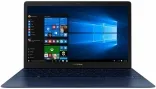 Купить Ноутбук ASUS ZenBook UX390UA (UX390UA-GS041T) Blue