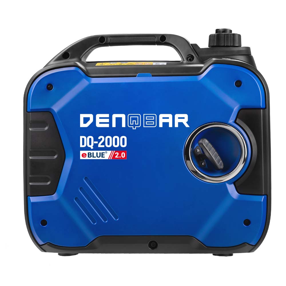 Denqbar DQ-2000 - ITMag