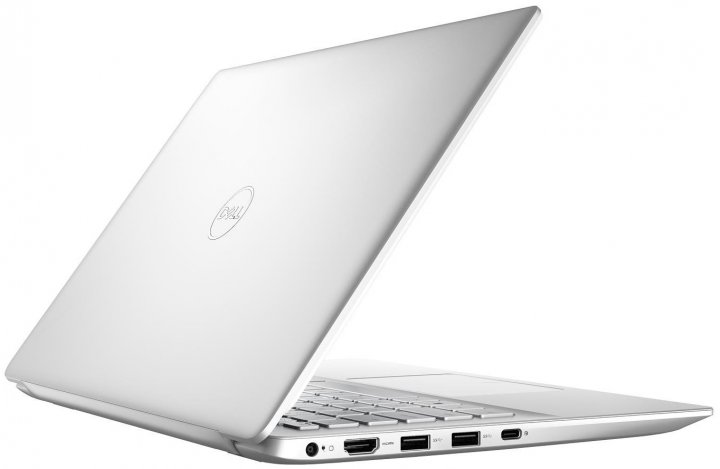 Купить Ноутбук Dell Inspiron 5490 Silver (I5434S2NIL-71S) - ITMag