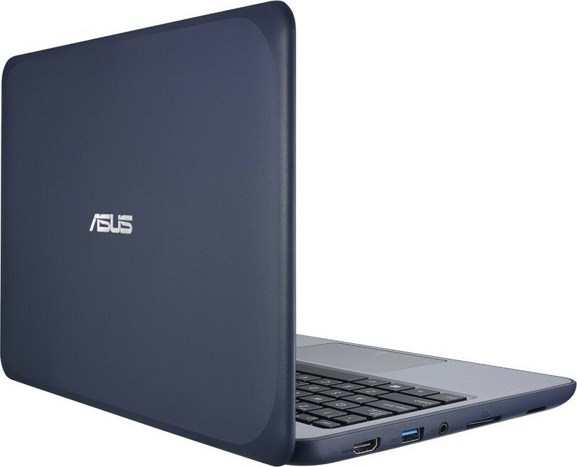 Купить Ноутбук ASUS VivoBook W202NA (W202NA-GJ0083R) - ITMag