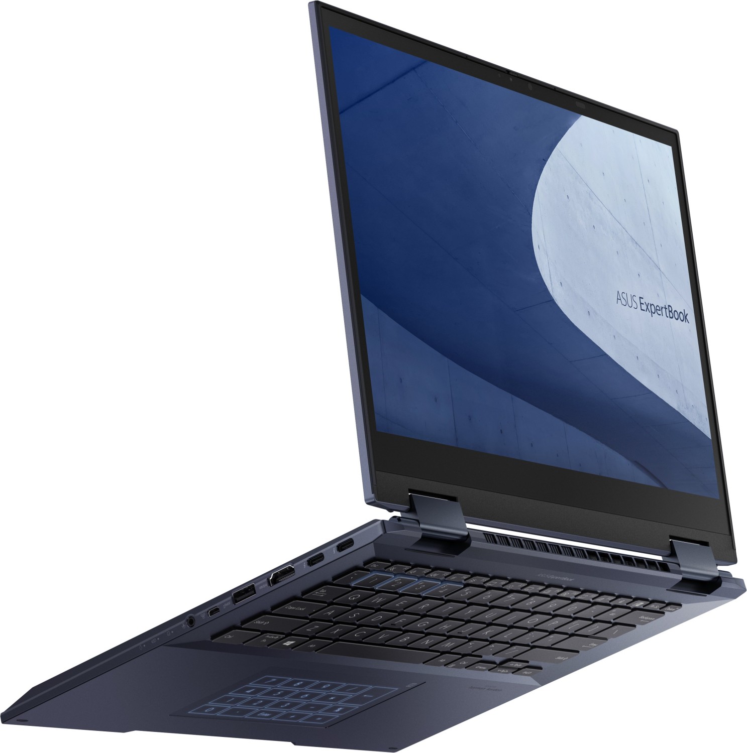 Купить Ноутбук ASUS ExpertBook B7 B7402FEA (B7402FEA-I716512B0X) - ITMag