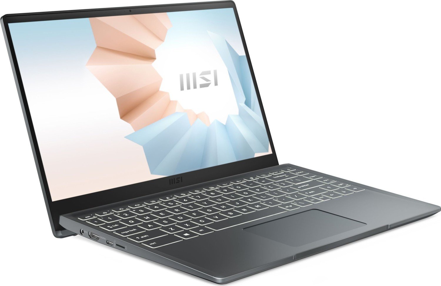 Купить Ноутбук MSI Modern 15 B5M (MODERN 14 B5M MS-15HK) - ITMag