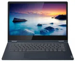 Купить Ноутбук Lenovo IdeaPad C340-14IWL Abyss Blue (81N400MWRA)