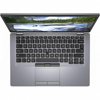 Купить Ноутбук Dell Latitude 5410 (N095L541014ERC_W10) - ITMag