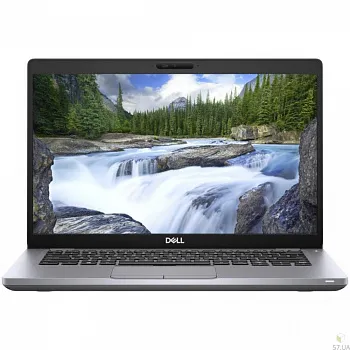 Купить Ноутбук Dell Latitude 5411 Titan Gray (N088L541114ERC_W10) - ITMag