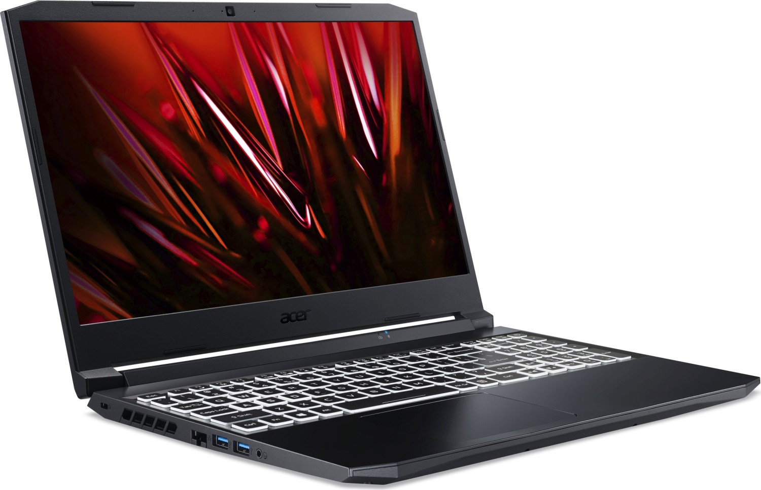 Купить Ноутбук Acer Nitro 5 AN515-45-R97H (NH.QBREV.00F) - ITMag